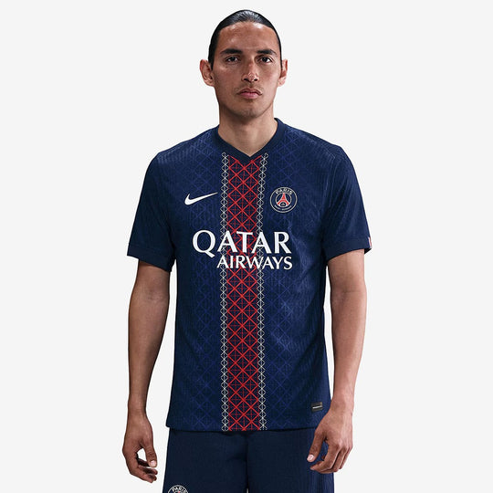 Camisa Nike Paris Saint Germain 2025/26 I Torcedor