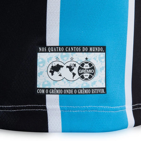 Camisa Umbro Grêmio 2025/26 I