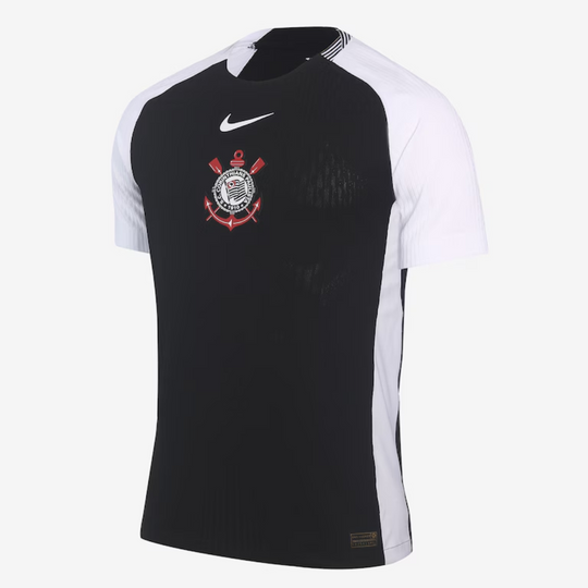 Camisa Nike Corinthians 2025/26 II Jogador