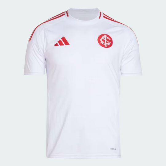 Camisa Adidas Internacional 2025/26 II