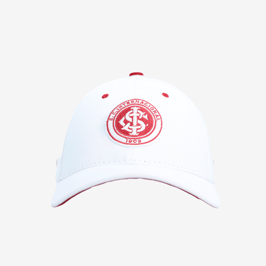 Boné New York Internacional - Branco