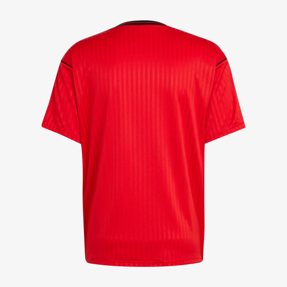CAMISA ADIDAS ORIGINNALS FLAMENGO TERRACE ICONS 2025/26