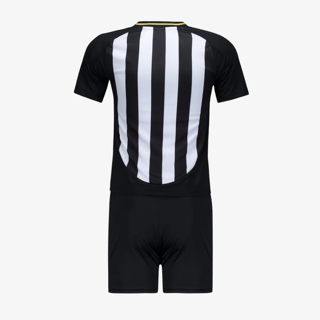 Conjunto Infantil Adidas Atlético Mineiro 2024/25 I