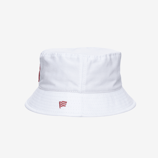 Bucket Internacional - Branco