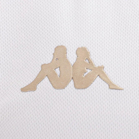 Camisa Kappa Vasco da Gama 2024/25 III