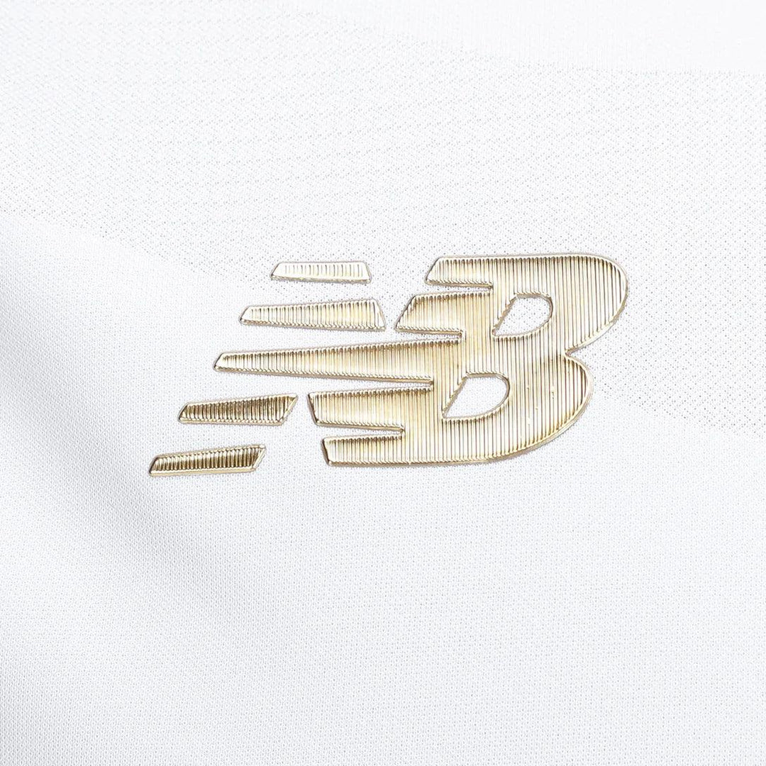 Camisa New Balance São Paulo 2025/26 I Jogador