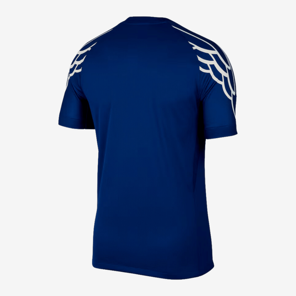 Camisa Nike Jordan Paris Saint Germain 2024/25 IV Torcedor