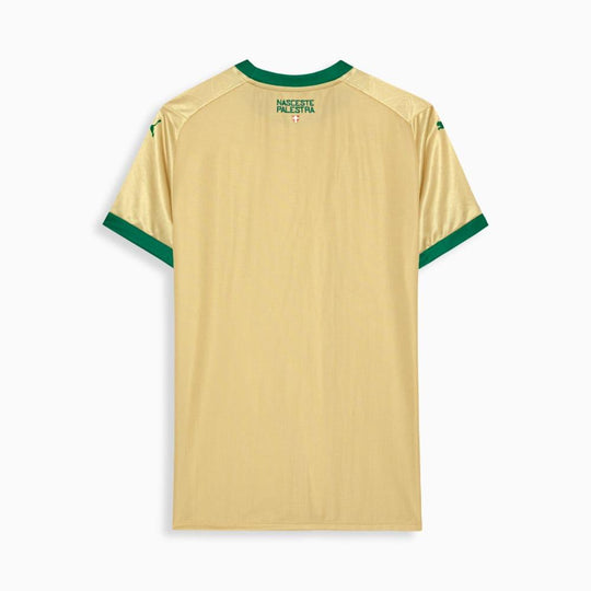 Camisa Puma Palmeiras 2024/25 III