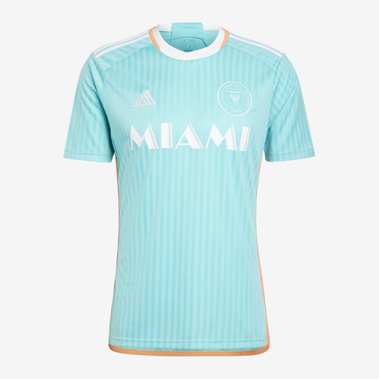 Camisa Adidas Inter Miami 2024/25 III 10 Messi