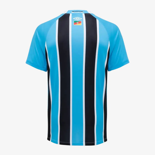 Camisa Umbro Grêmio 2025/26 I