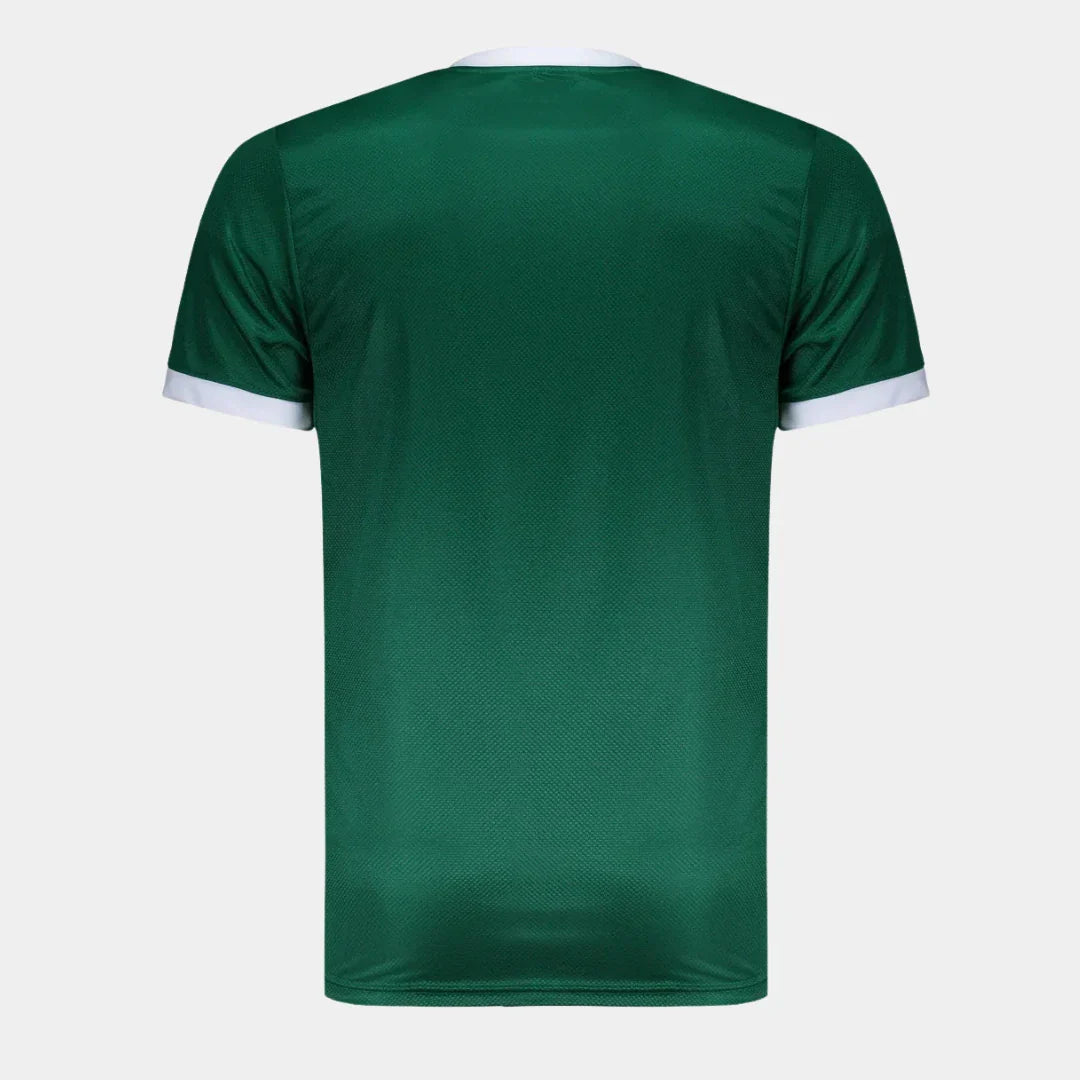 Camisa Puma Palmeiras 2025/26 I Jogador