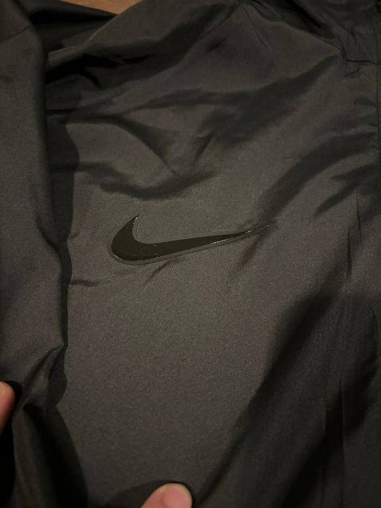 Corta Vento Nike Corinthians All Black