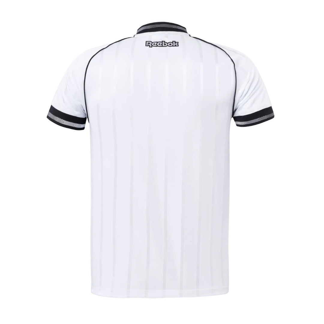 Camisa Reebok Botafogo 2025 Branca