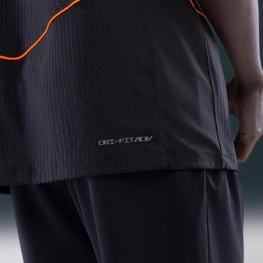 Camisa Nike Corinthians Total 90 2025/26 III Jogador