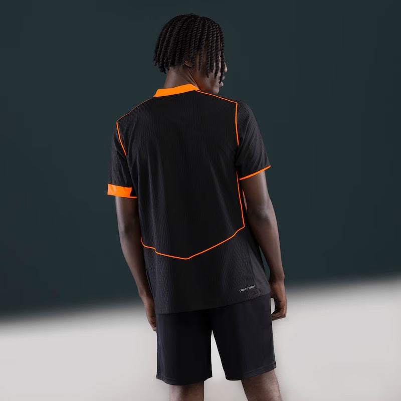 Camisa Nike Corinthians Total 90 2025/26 III Jogador