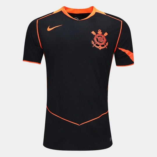 Camisa Nike Corinthians Total 90 2025/26 III Torcedor