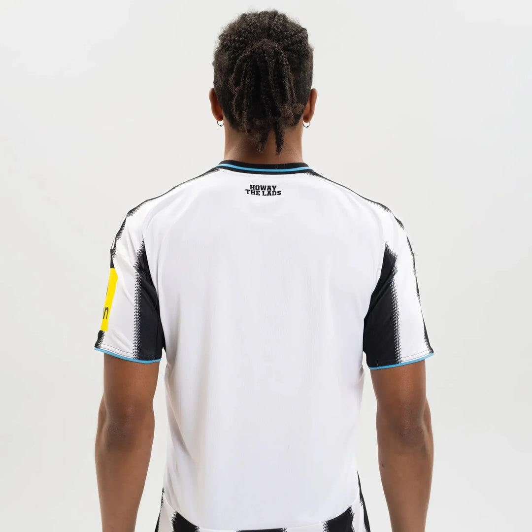 Camisa Adidas Newcastle 2025/26 I Torcedor