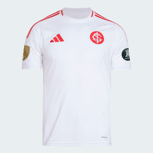 Camisa Adidas Internacional 2025/26 II