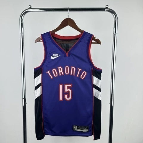 Toronto Raptors Classic Edition 24/25 Vince Carter - 15