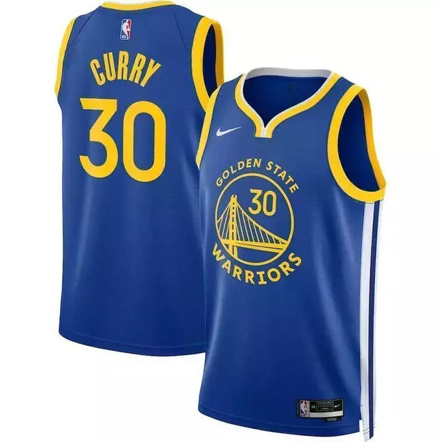 Jersey Golden State Warriors - Curry