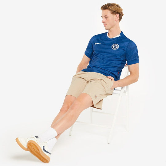 Camisa Nike Chelsea 2025/26 I Torcedor
