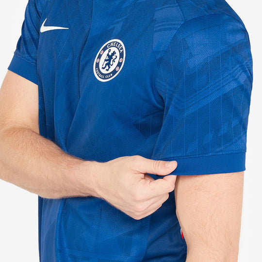 Camisa Nike Chelsea 2025/26 I Torcedor