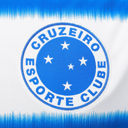 Camisa Adidas Cruzeiro 2025/26 II
