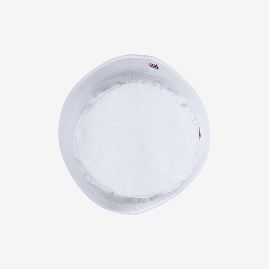 Bucket Internacional - Branco