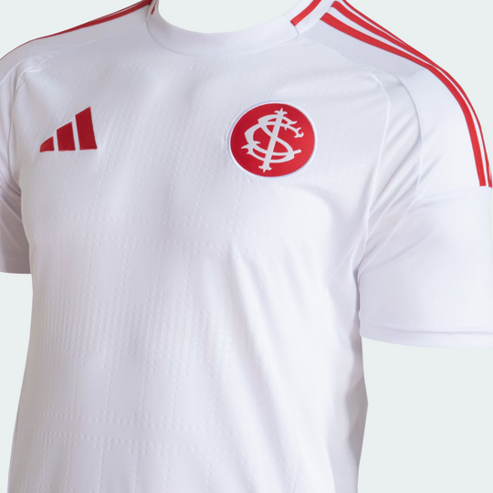Camisa Adidas Internacional 2025/26 II