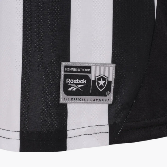 Camisa Feminina Reebok Botafogo 2025/26 I
