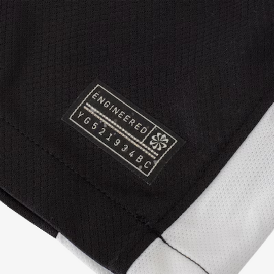 Camisa Nike Corinthians 2025/26 II Torcedor