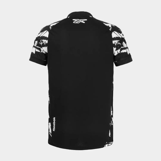 Camisa Reebok Botafogo 2025/26 IV