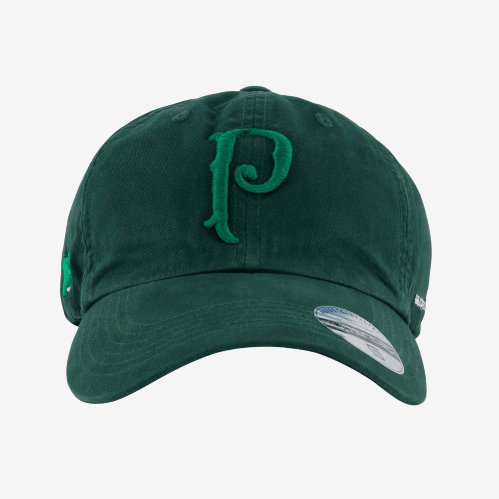 Boné Palmeiras Classic - Verde Escuro