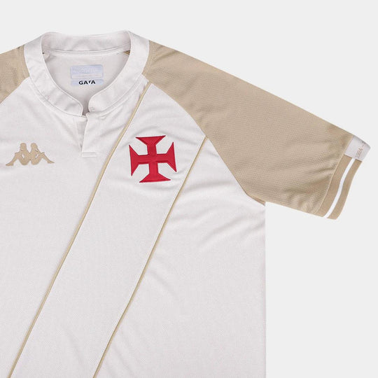Camisa Kappa Vasco da Gama 2024/25 III