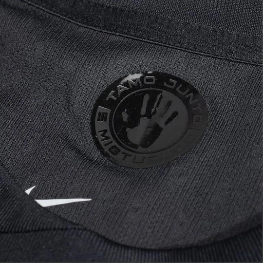 Camisa Nike Corinthians All Black 2024/25 II Jogador