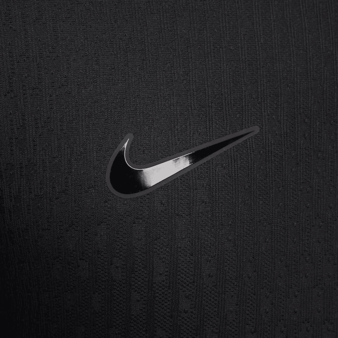 Camisa Nike Corinthians All Black 2024/25 II Jogador