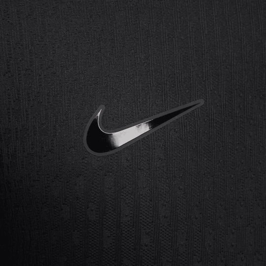 Camisa Nike Corinthians All Black 2024/25 II Jogador