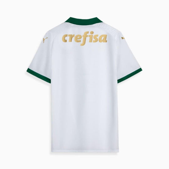 Camisa Puma Palmeiras 2024/25 II
