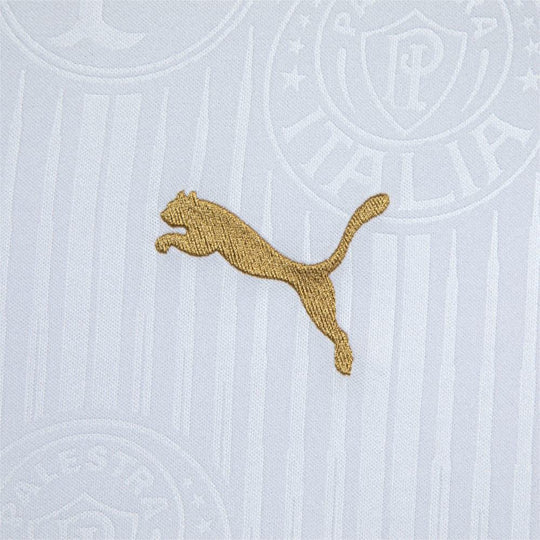 Camisa Puma Palmeiras 2024/25 II