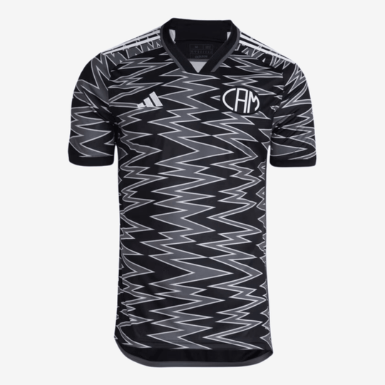 Camisa Adidas Atlético Mineiro 2024/25 III
