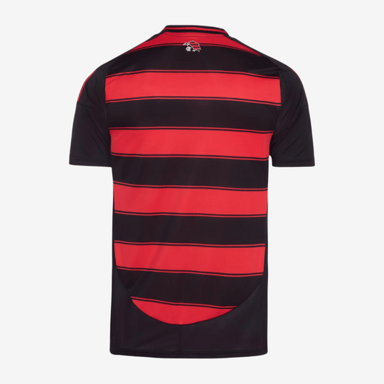 Camisa Adidas Flamengo 2025/26 I