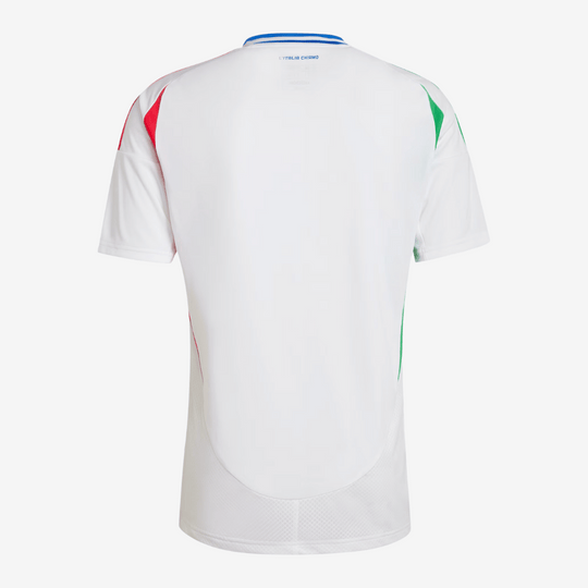 Camisa Adidas Itália 2024 II