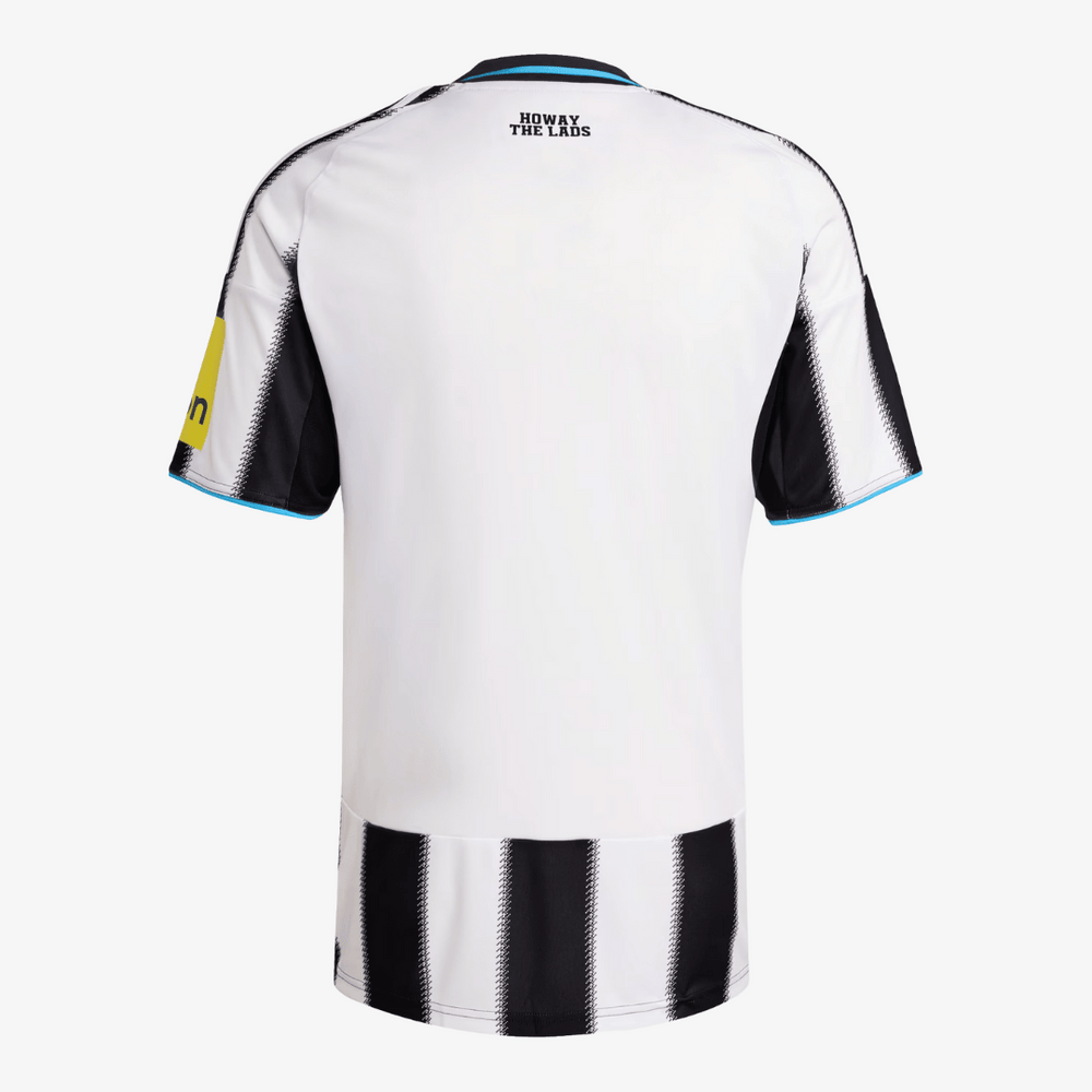 Camisa Adidas Newcastle 2025/26 I Torcedor
