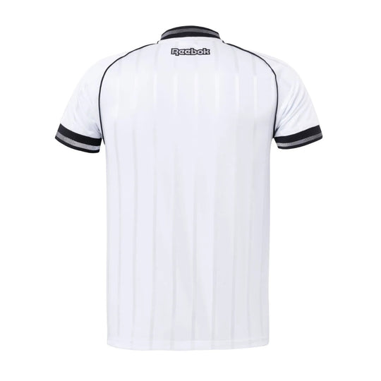 Camisa Reebok Botafogo 2025 Branca