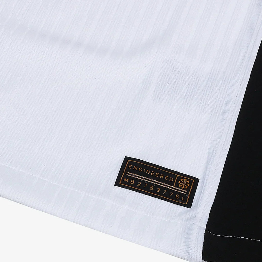 Camisa Nike Corinthians 2025/26 I Jogador
