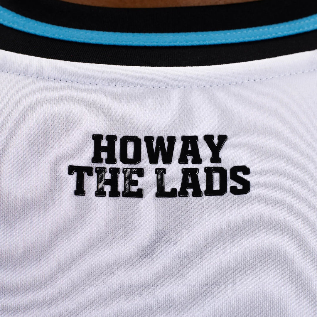 Camisa Adidas Newcastle 2025/26 I Torcedor