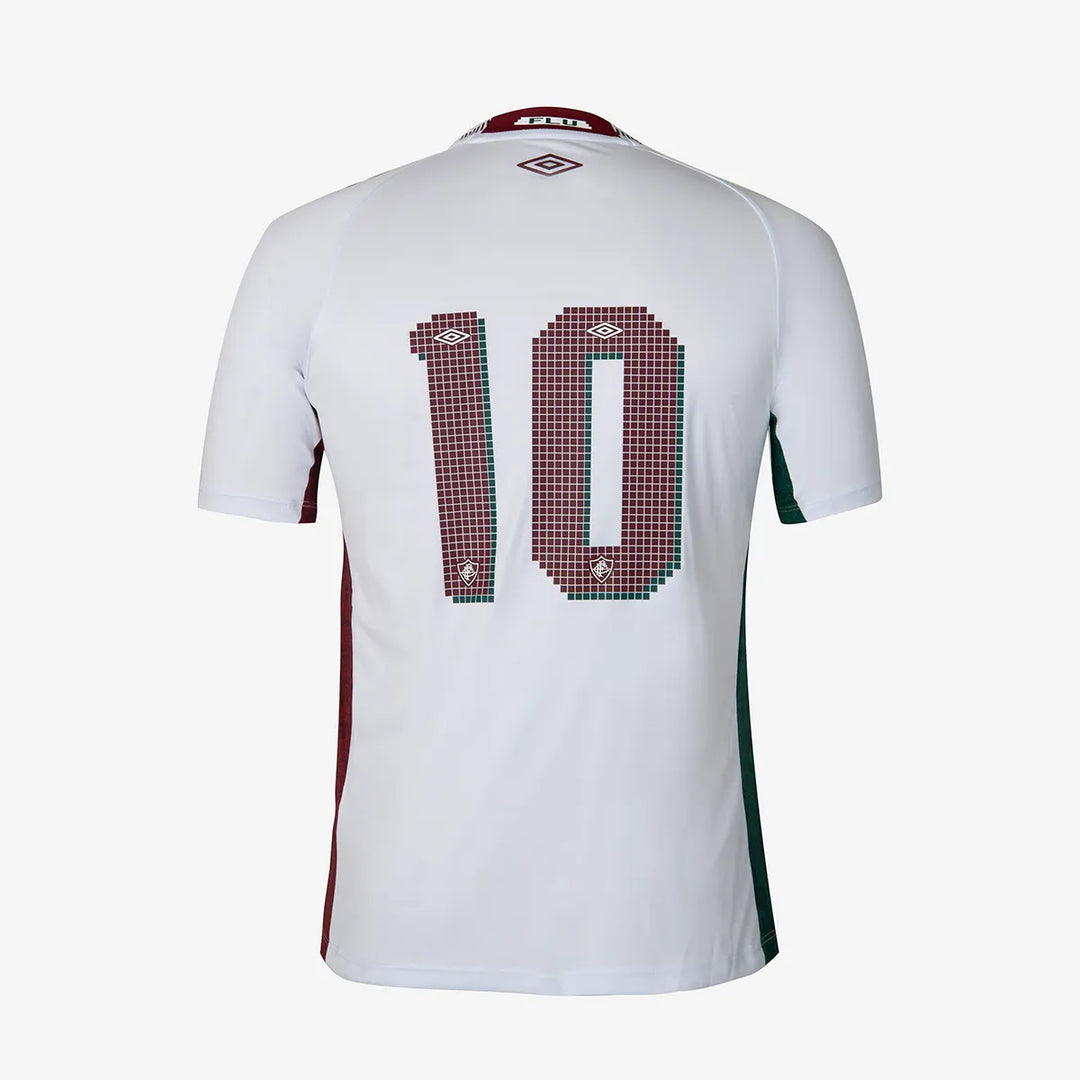 Camisa Umbro Fluminense 2025/26 II