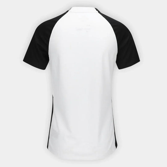 Camisa Feminina Nike Corinthians 2025/26 I Torcedor