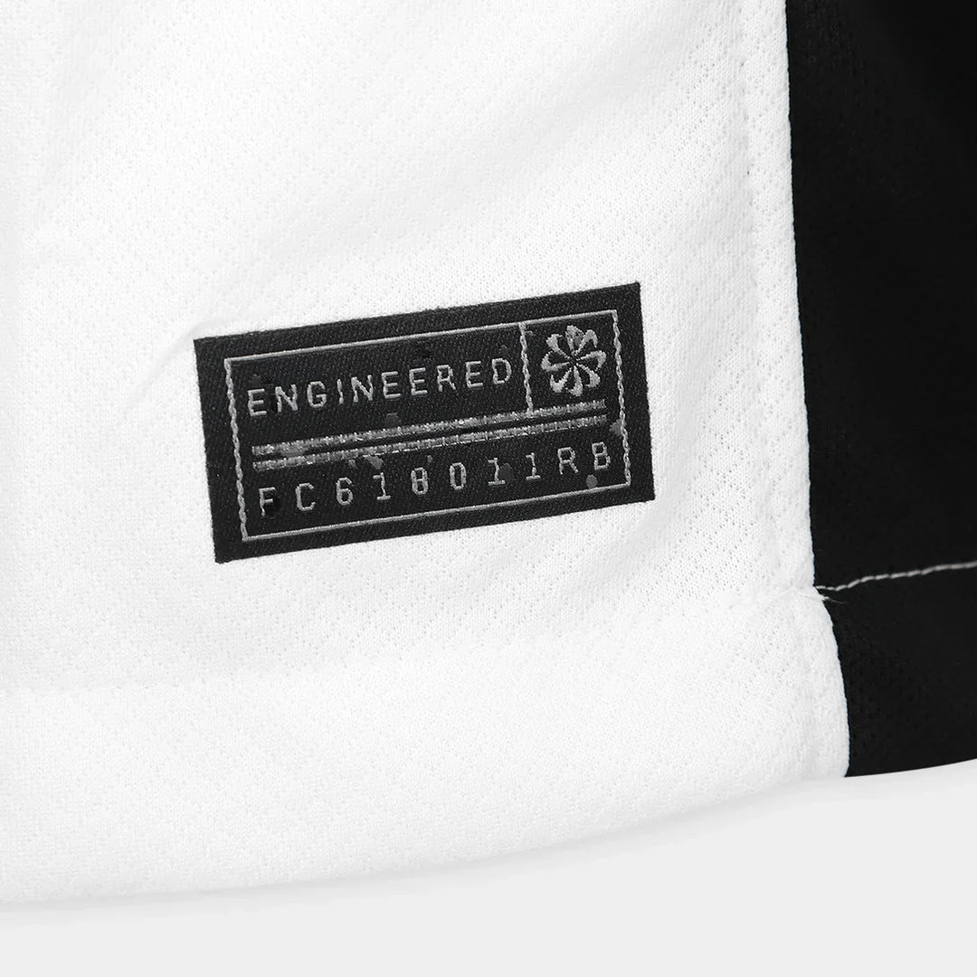 Camisa Feminina Nike Corinthians 2025/26 I Torcedor