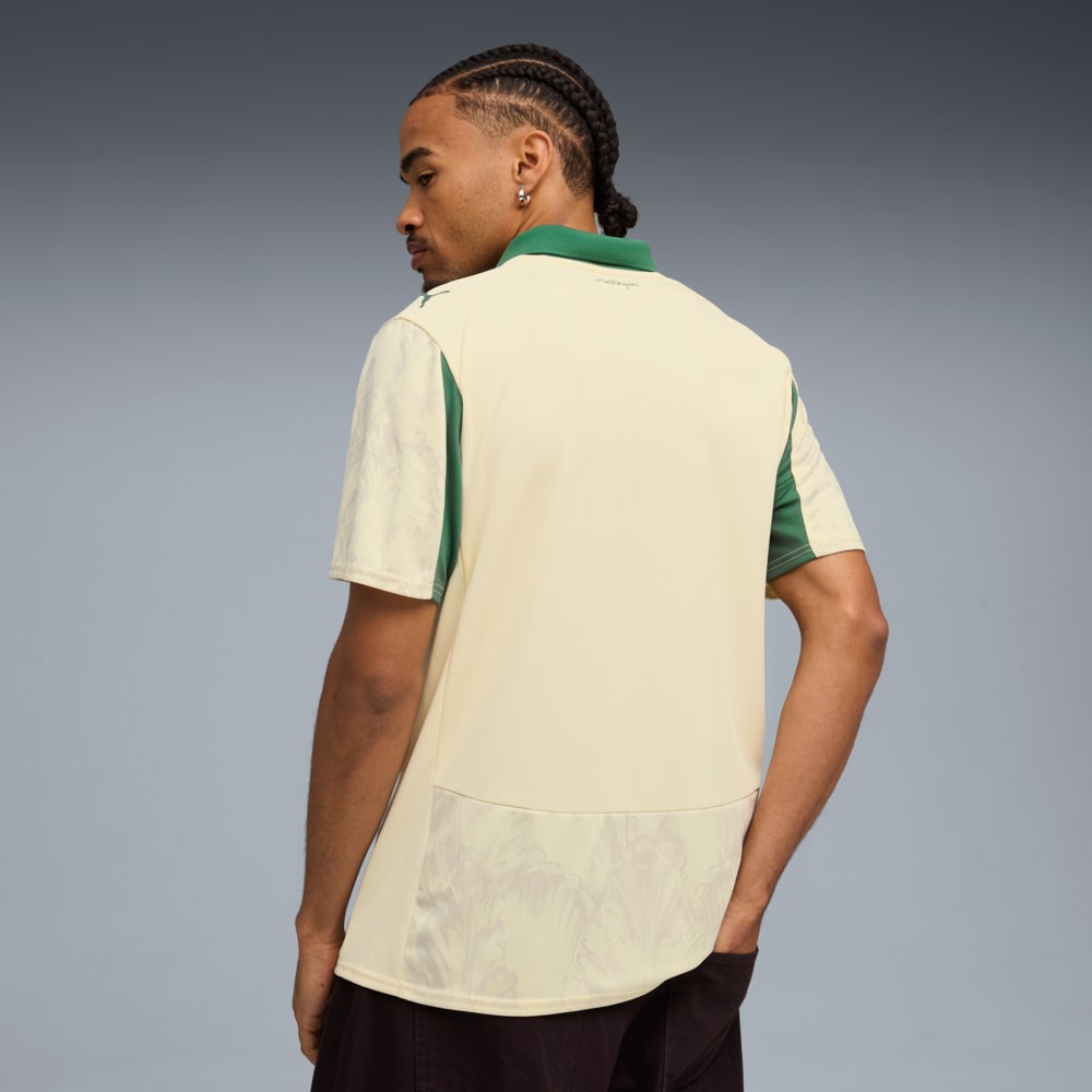 Camisa Puma Palmeiras x KidSuper 2025/26